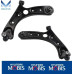 mobis fr crossmember arm lwr hyundai elantra 2015-20